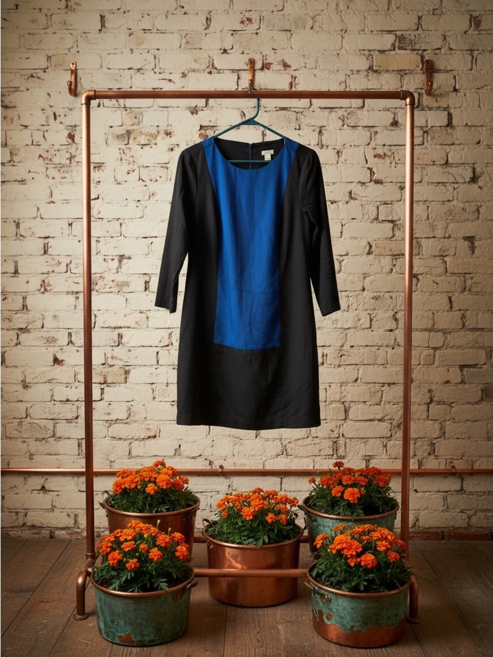 J. Crew dress